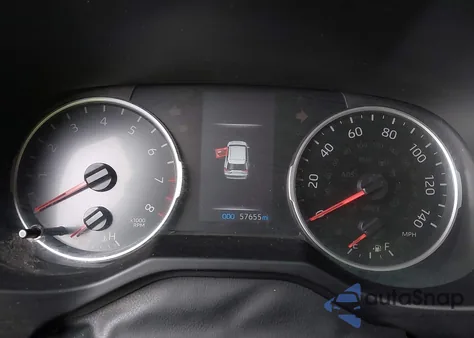 2020 Toyota Rav4 Xle из США, поврежденный, VIN 2T3W1RFV2LC061205